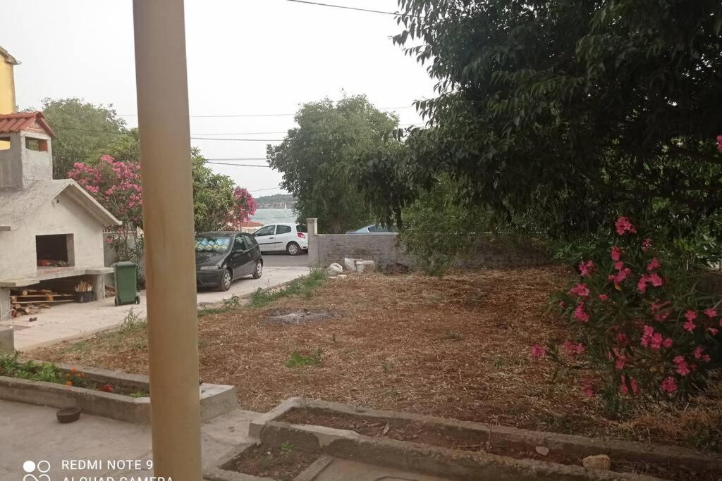 Kuca Za Odmor Ljubica Sibenik 빌라 외부 사진