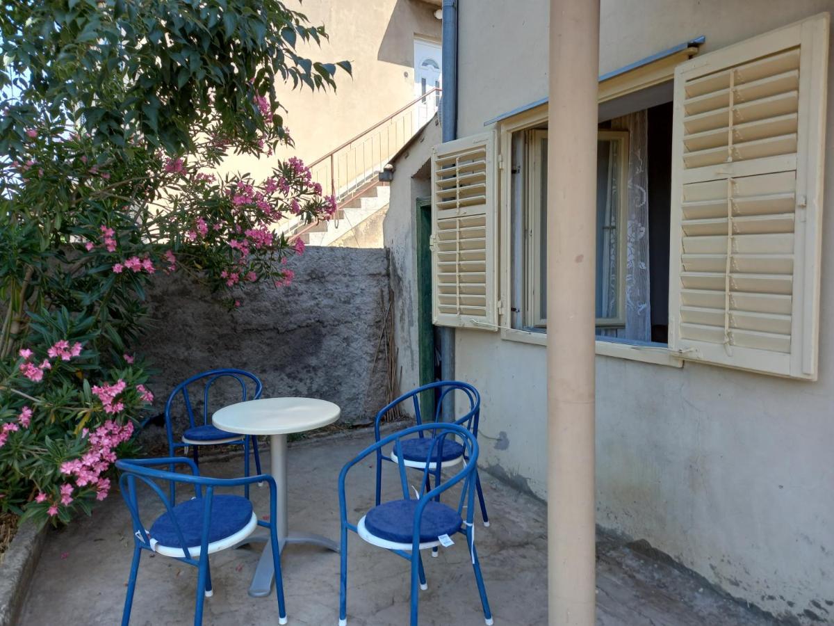 Kuca Za Odmor Ljubica Sibenik 빌라 외부 사진