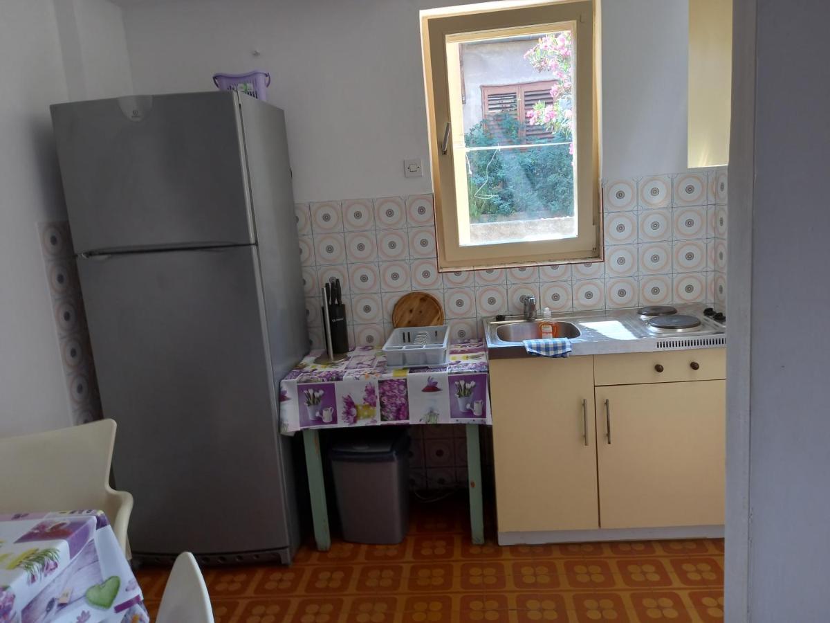 Kuca Za Odmor Ljubica Sibenik 빌라 외부 사진