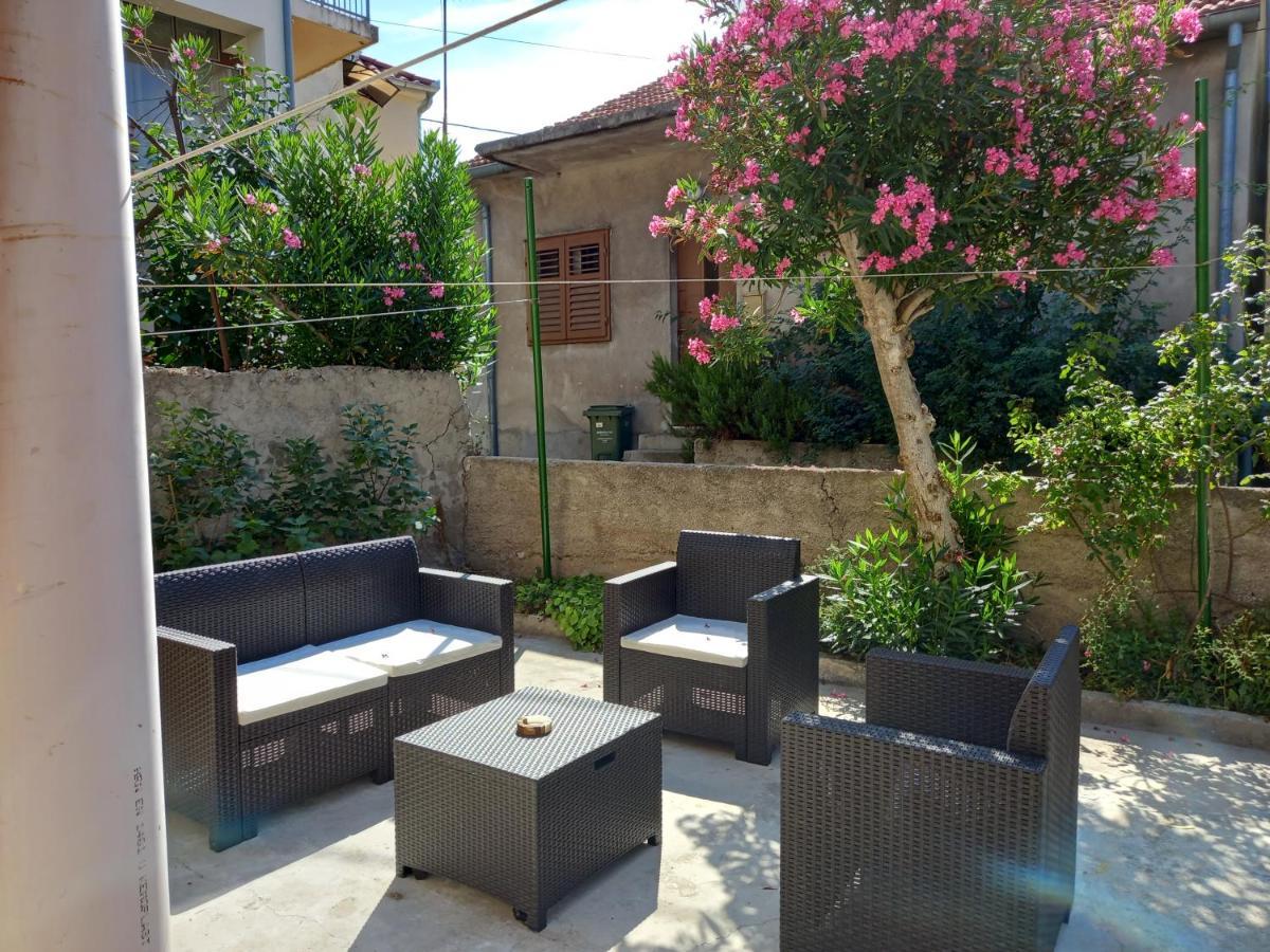 Kuca Za Odmor Ljubica Sibenik 빌라 외부 사진