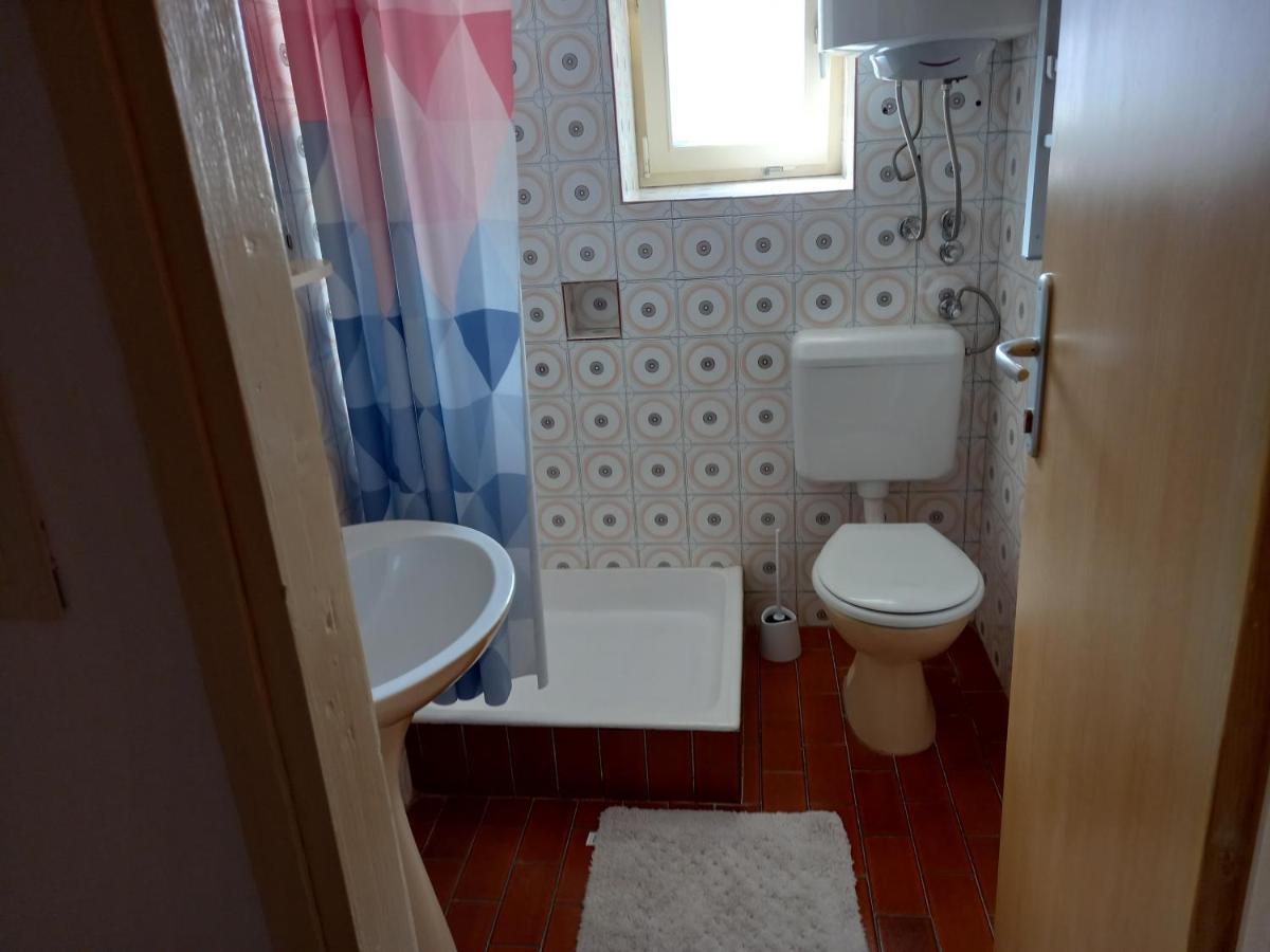 Kuca Za Odmor Ljubica Sibenik 빌라 외부 사진